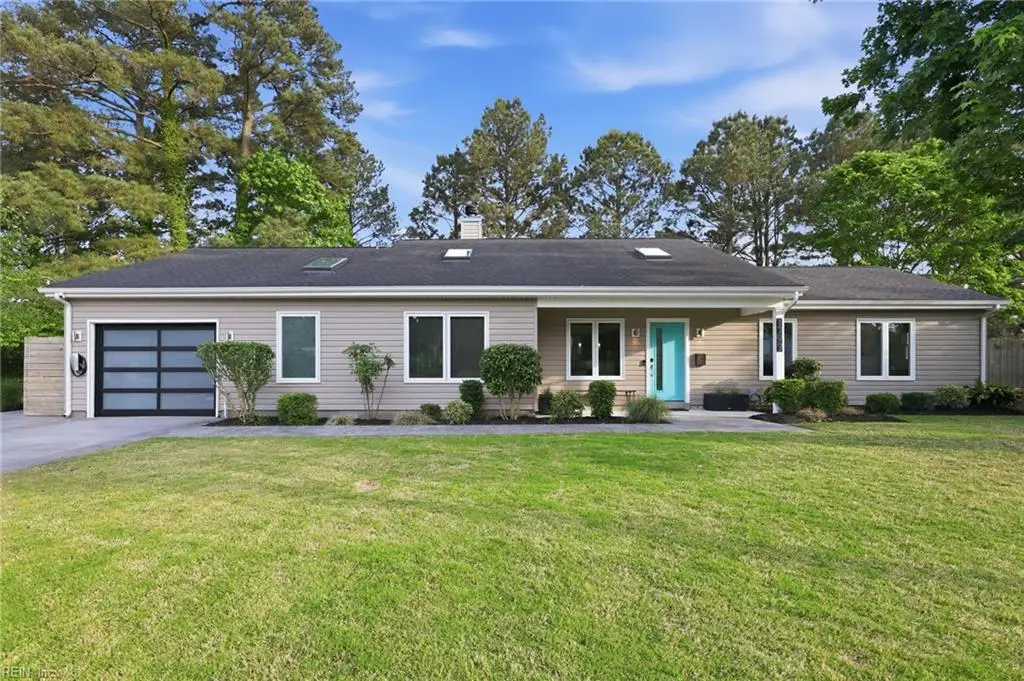 1799 Mable Lane, Virginia Beach, VA 23451 - #1