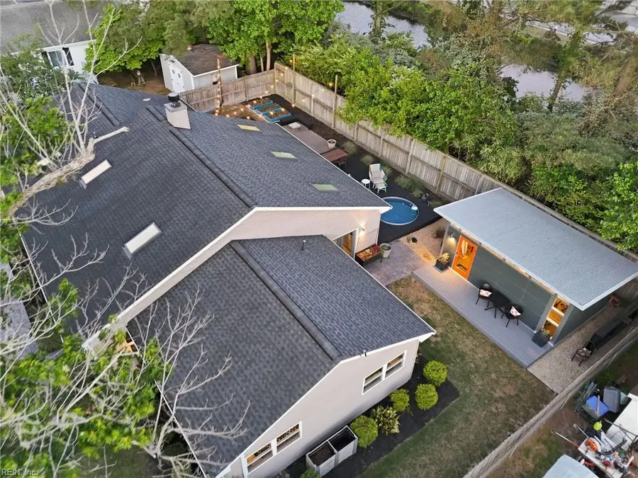 1799 Mable Lane, Virginia Beach, VA 23451 - #3