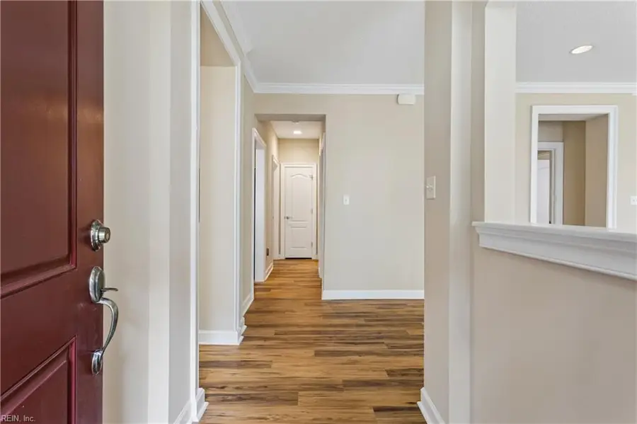 2802 James River Trail, Carrollton, VA 23314 - #2