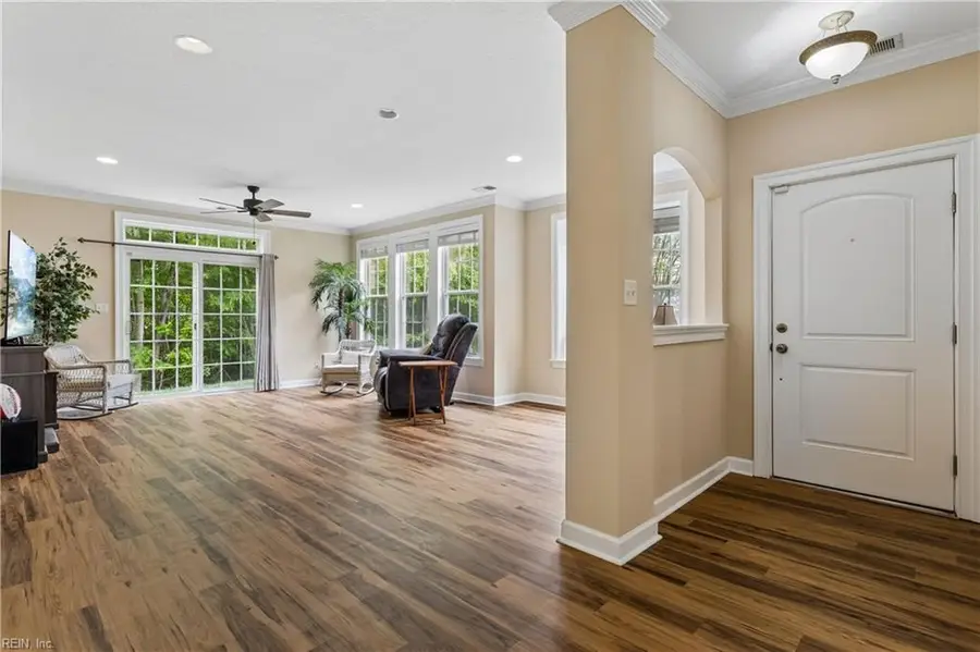 2802 James River Trail, Carrollton, VA 23314 - #3