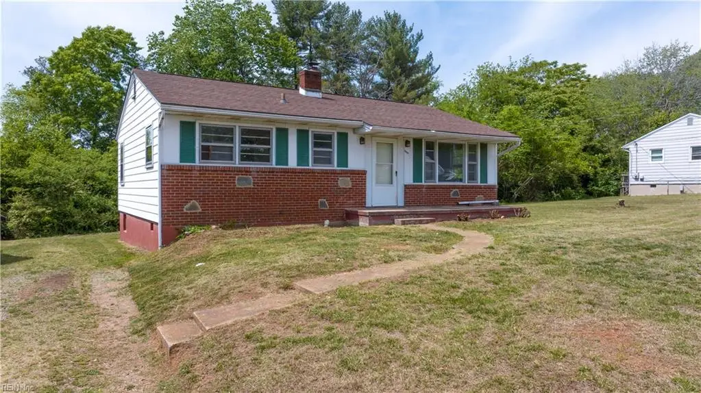 1018 Askin Street, Martinsville, VA 24112 - #1