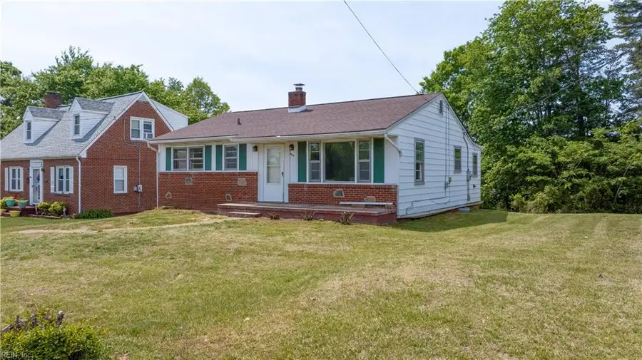 1018 Askin Street, Martinsville, VA 24112 - #2