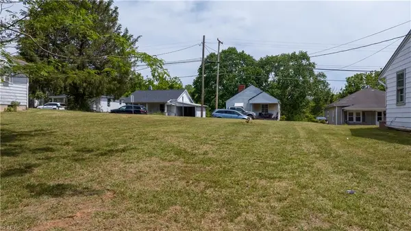 1016 Askin Street, Martinsville, VA 24112