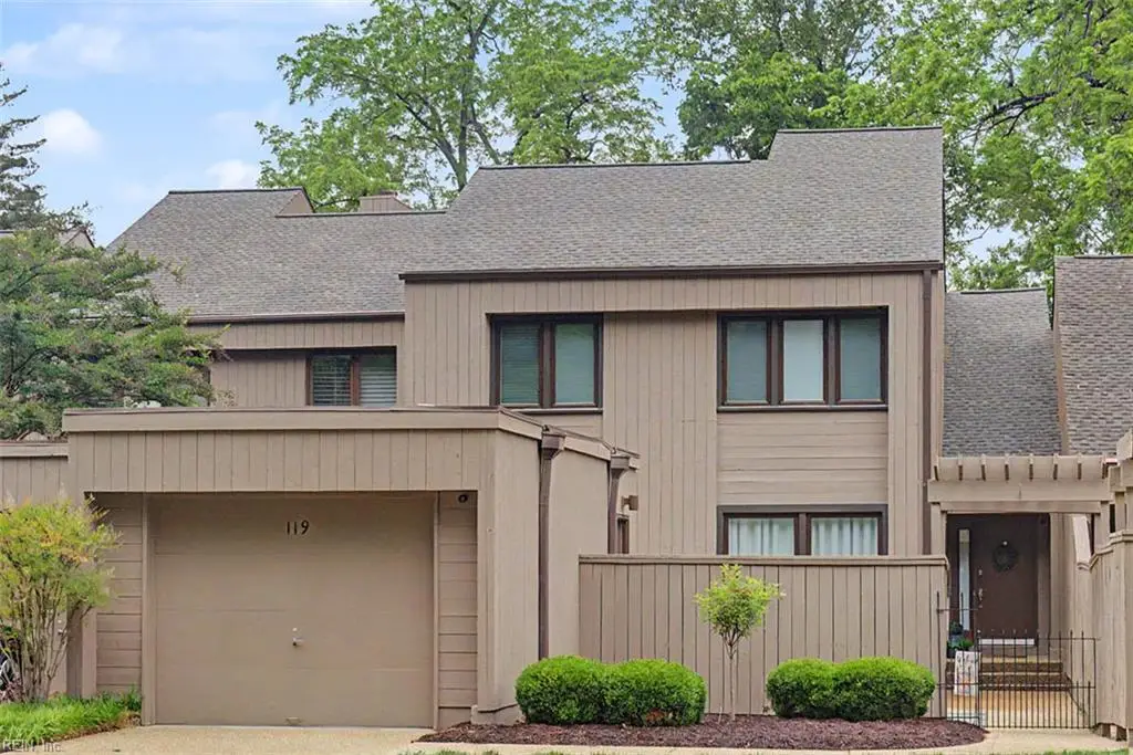 119 Harrops Glen, Williamsburg, VA 23185 - #1