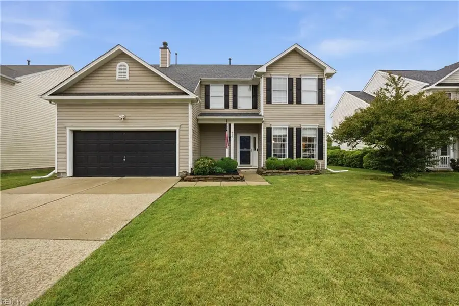 910 Hanson Drive, Newport News, VA 23602 - #3