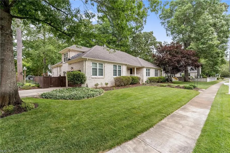 230 Marina Reach, Chesapeake, VA 23320 - #2
