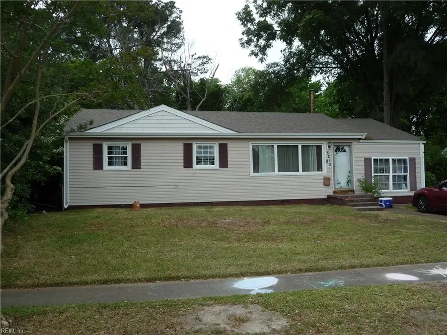 8215 Baywood Drive, Norfolk, VA 23518 - #3