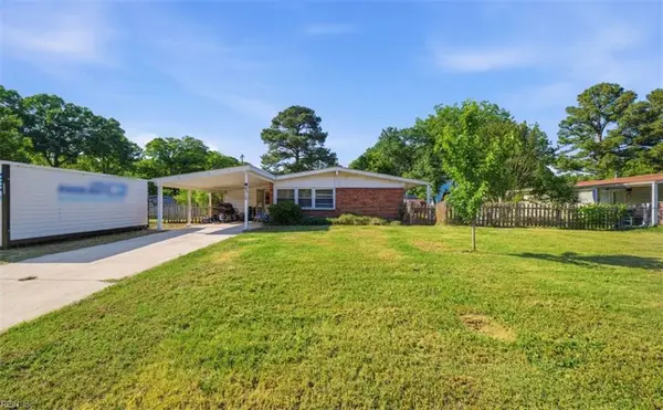 4315 Towanda Road, Chesapeake, VA 23325