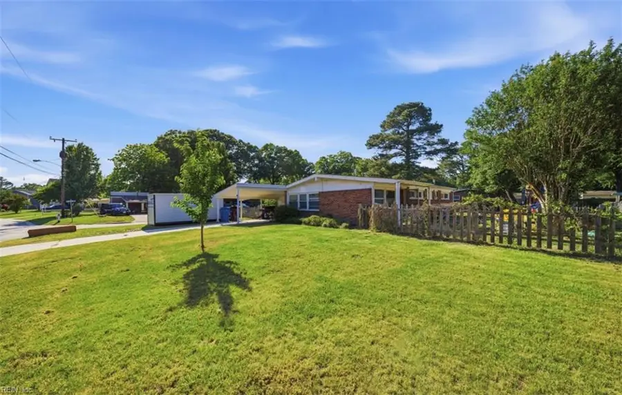 4315 Towanda Road, Chesapeake, VA 23325 - #3