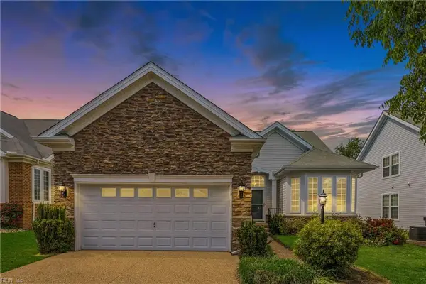 4232 Old Lock Road, Williamsburg, VA 23188