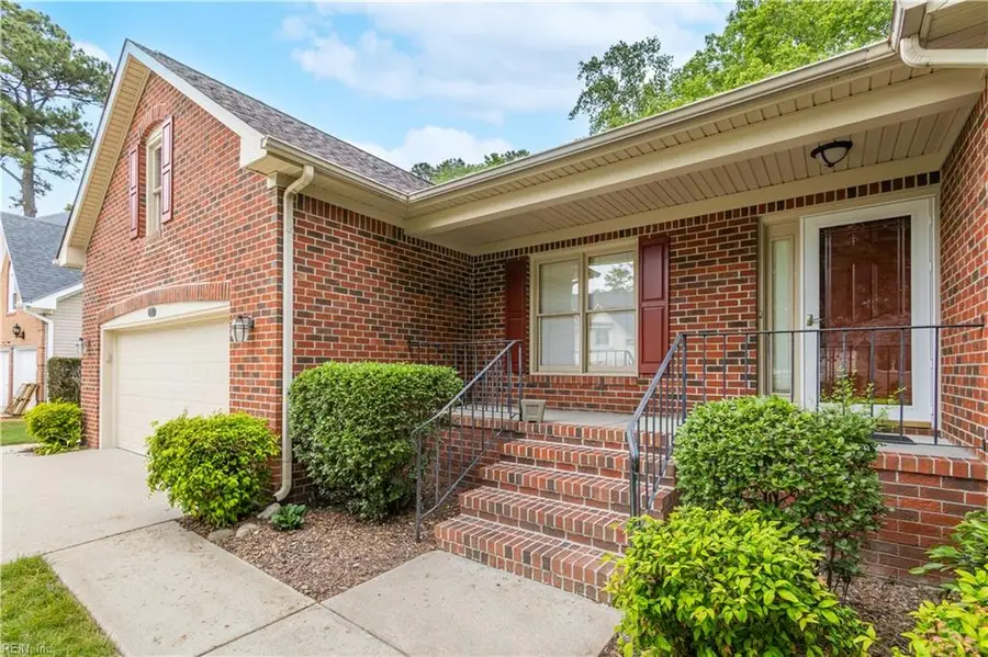 511 Ashforth Way, Chesapeake, VA 23322 - #2