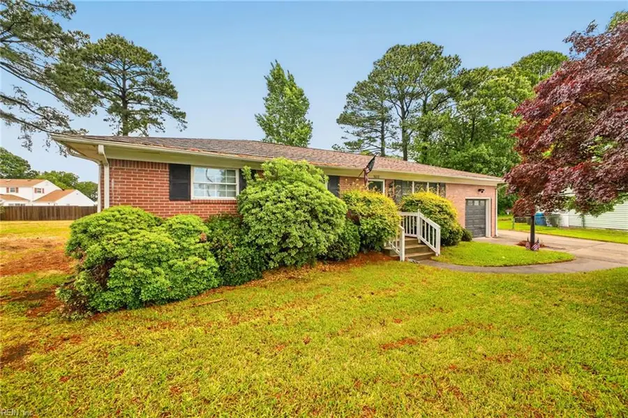 5612 Miami Court, Virginia Beach, VA 23462 - #3