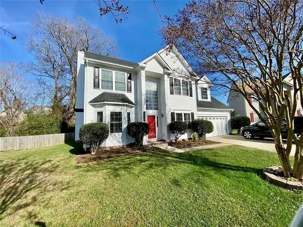 6428 Aberdeen Place, Suffolk, VA 23435