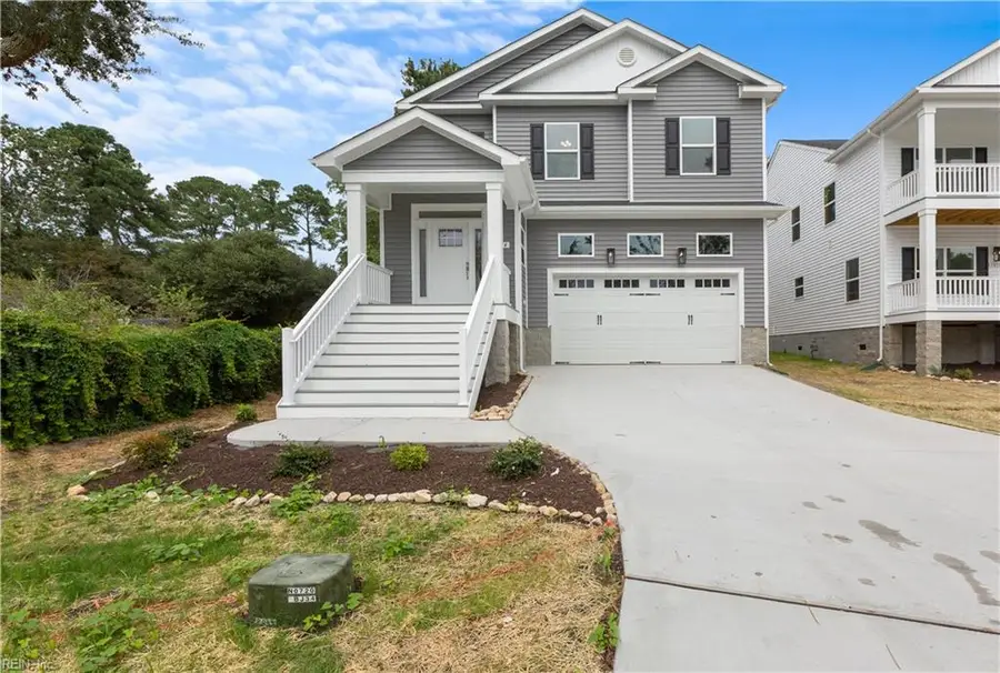 1217 Manchester Ave, Norfolk, VA 23508 - #3