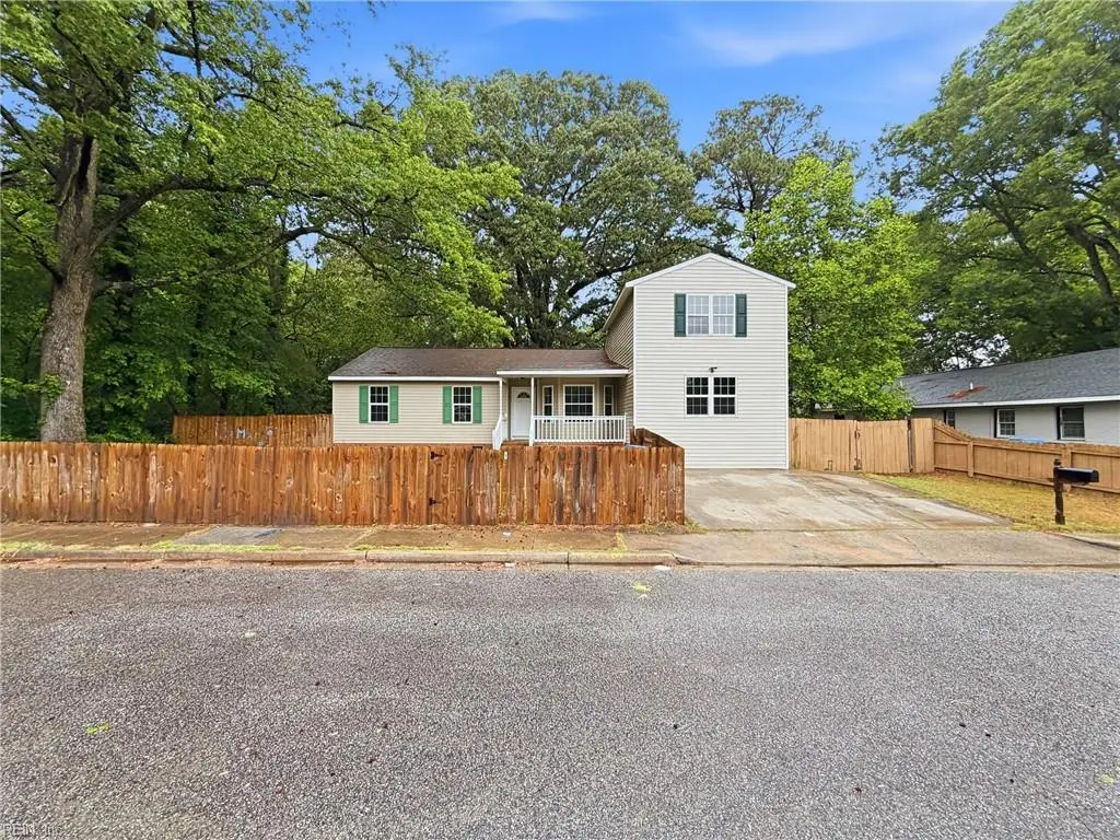 1333 Church Street, Virginia Beach, VA 23464 - #1
