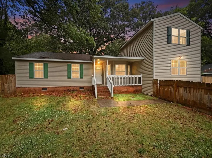1333 Church Street, Virginia Beach, VA 23464 - #2