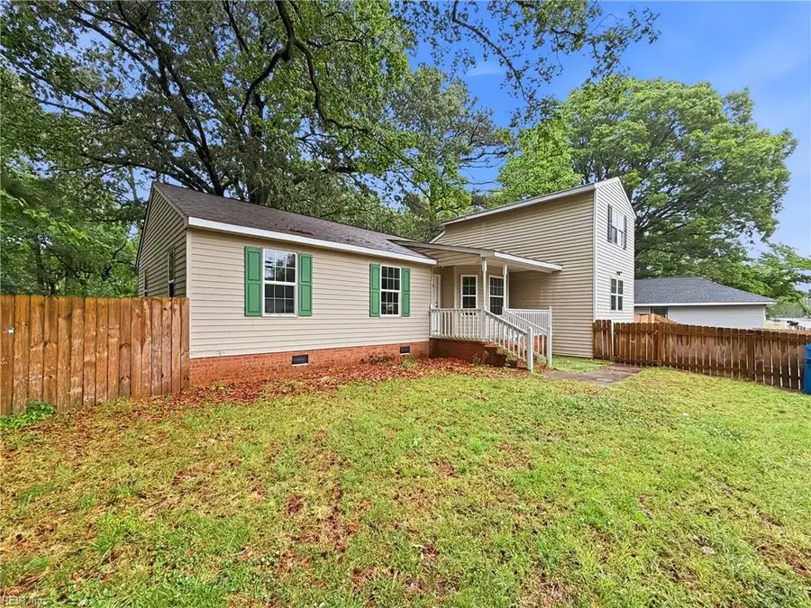 1333 Church Street, Virginia Beach, VA 23464 - #3