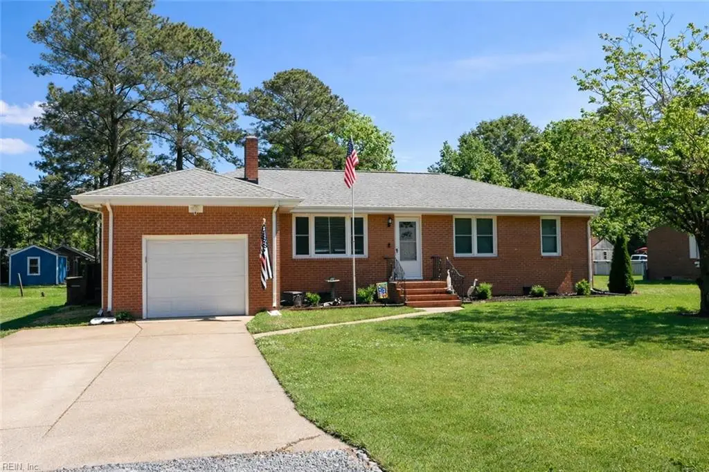 3920 South Road, Chesapeake, VA 23321 - #1