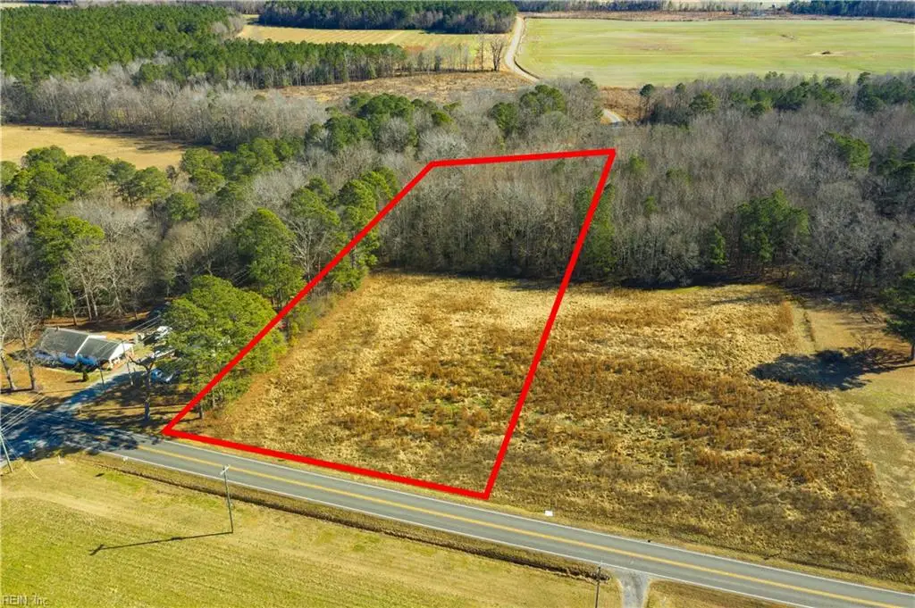 8374 Rolfe Highway, Dendron, VA 23839 - #1