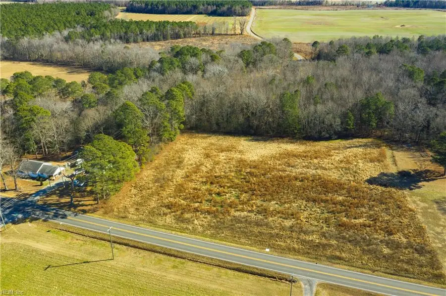 8374 Rolfe Highway, Dendron, VA 23839 - #3