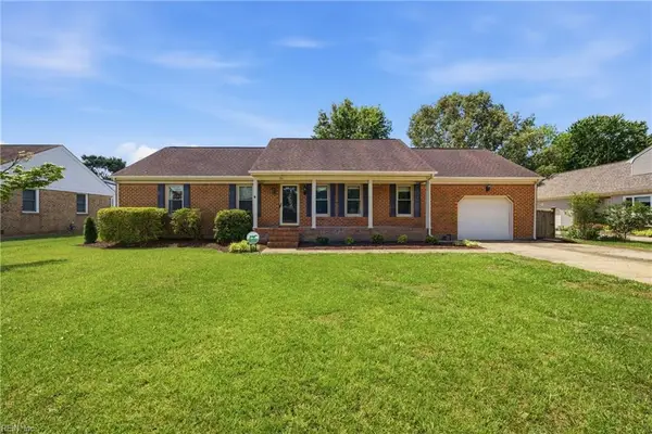 711 Waterstock Court, Chesapeake, VA 23322