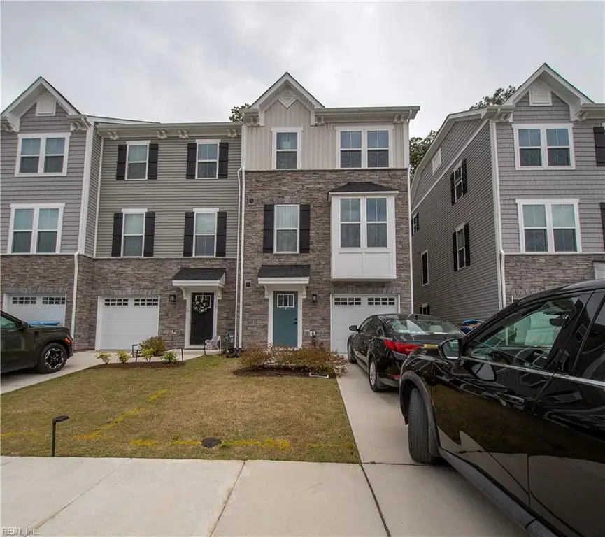 110 Pocosin Path #3A, Poquoson, VA 23662 - #1