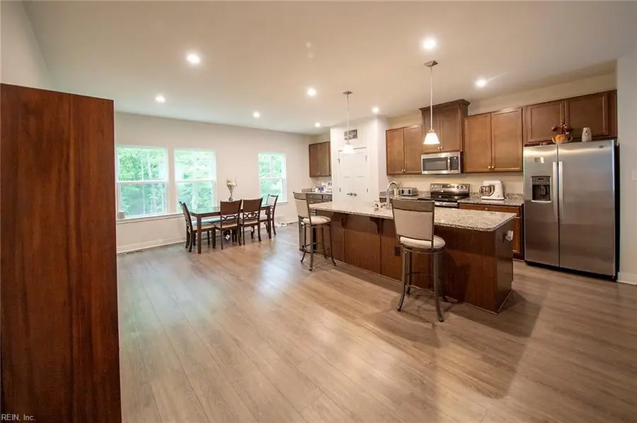 110 Pocosin Path #3A, Poquoson, VA 23662 - #3