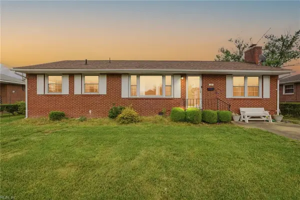 23 Prince George Drive, Hampton, VA 23669