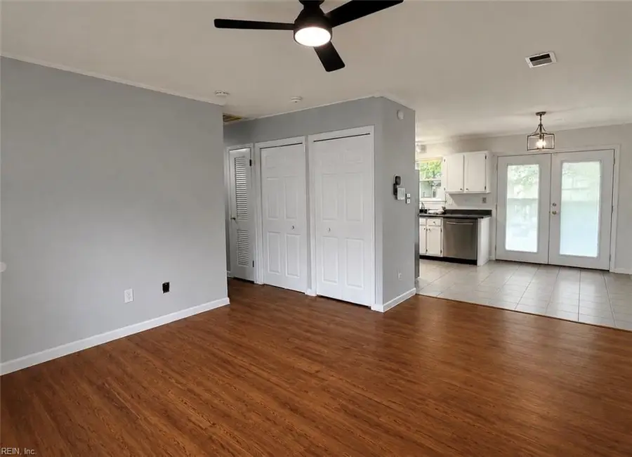 214 Belray Drive, Newport News, VA 23601 - #2
