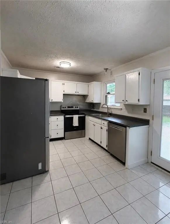 214 Belray Drive, Newport News, VA 23601 - #3