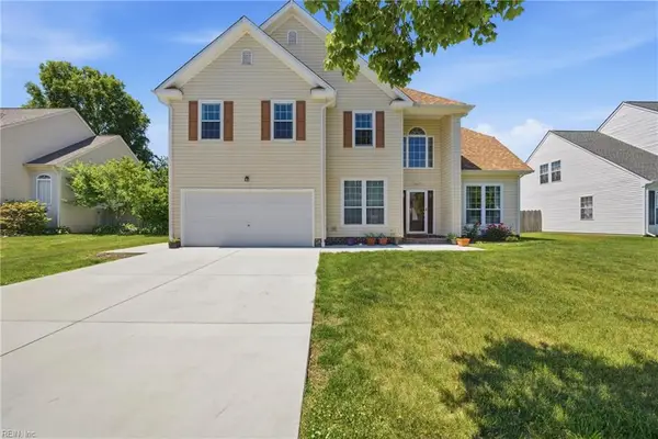 2909 Elmore Street, Virginia Beach, VA 23456