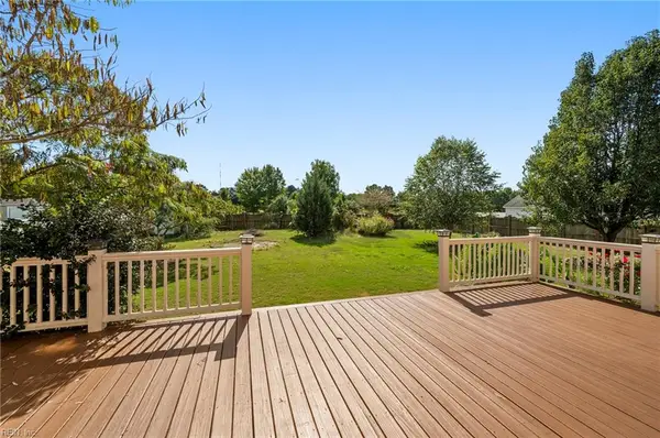 126 Hawks Nest Lane, Suffolk, VA 23435