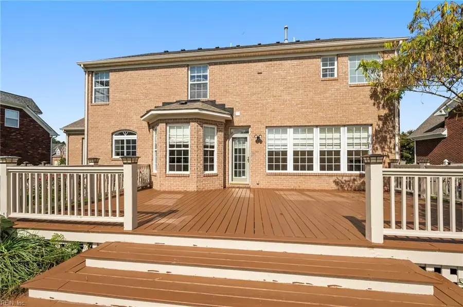 126 Hawks Nest Lane, Suffolk, VA 23435 - #2
