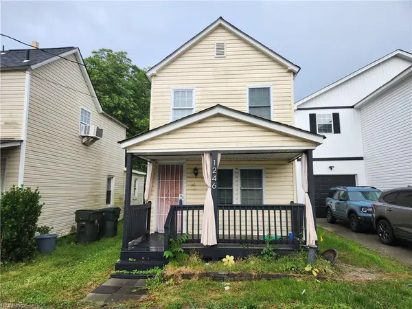 1246 24th Street, Newport News, VA 23607