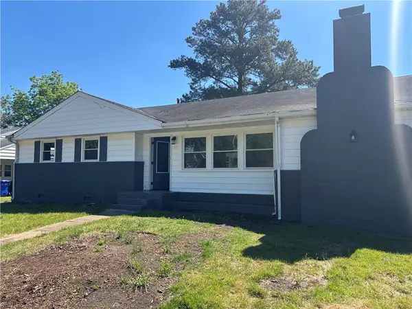 609 Berkshire Road, Portsmouth, VA 23701