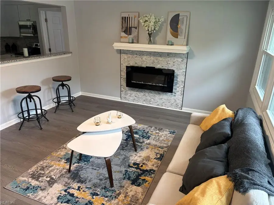 609 Berkshire Road, Portsmouth, VA 23701 - #2