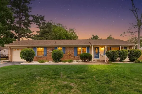3605 Forrester Lane, Virginia Beach, VA 23452