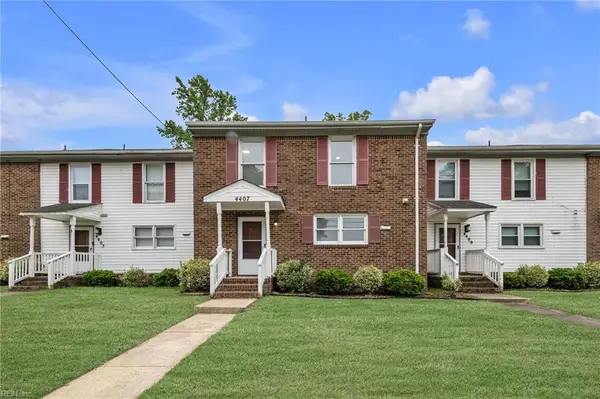 4407 King Street, Portsmouth, VA 23707