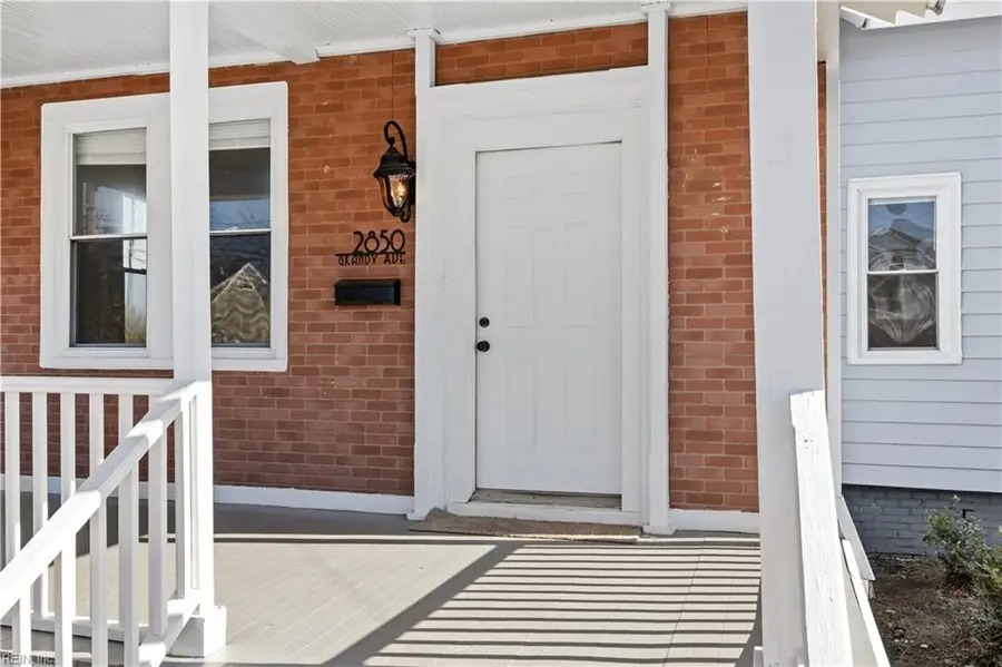 2850 Grandy Avenue, Norfolk, VA 23509 - #3