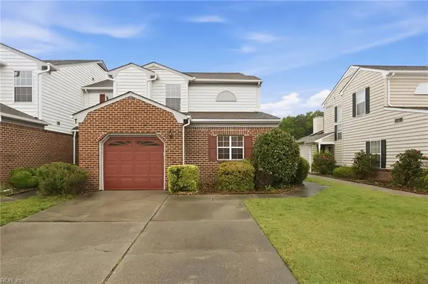 205 Linden Court, Yorktown, VA 23692