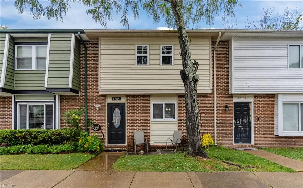 5949 Margate Avenue, Virginia Beach, VA 23462 - #1