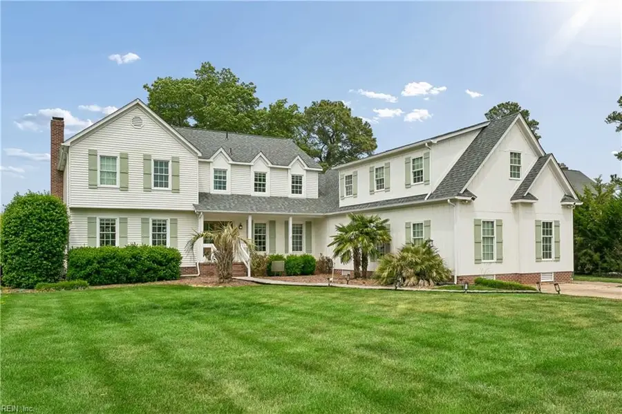 30 Rivergate Drive, Poquoson, VA 23662 - #2