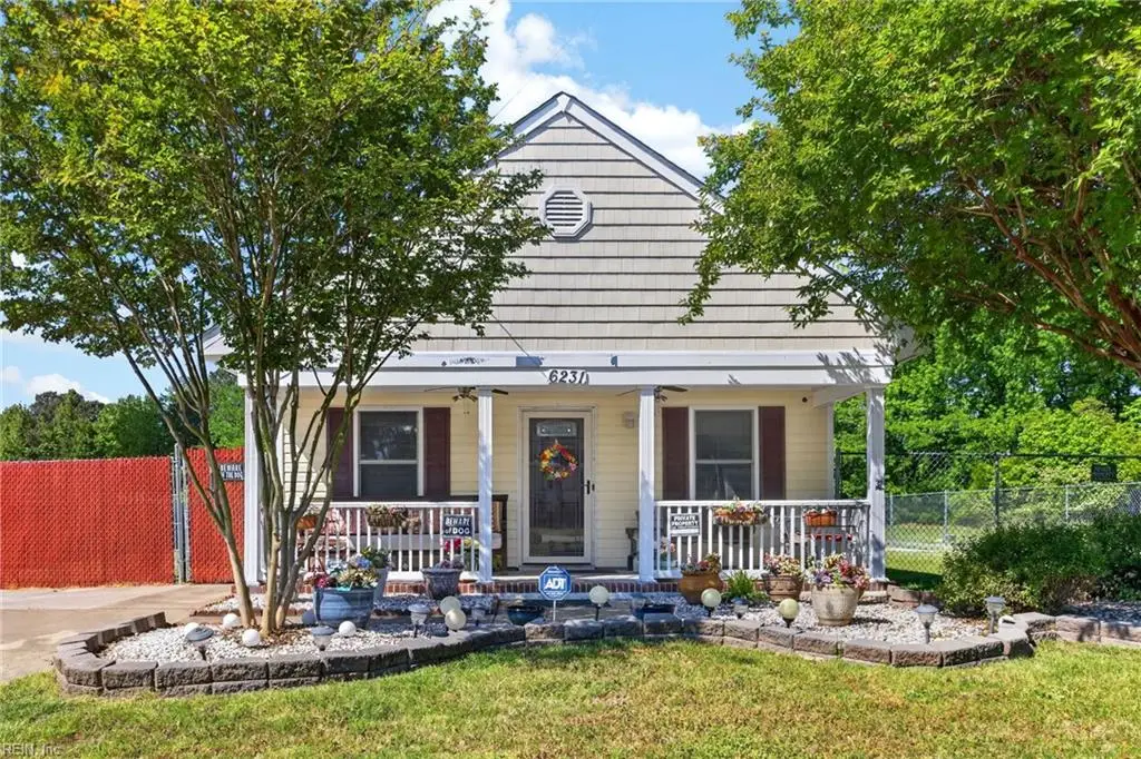 6231 Skeet Road, Suffolk, VA 23435 - #1