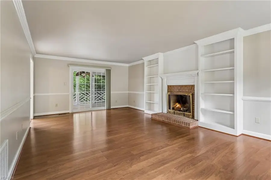 2107 Village Green Parkway, Newport News, VA 23602 - #2