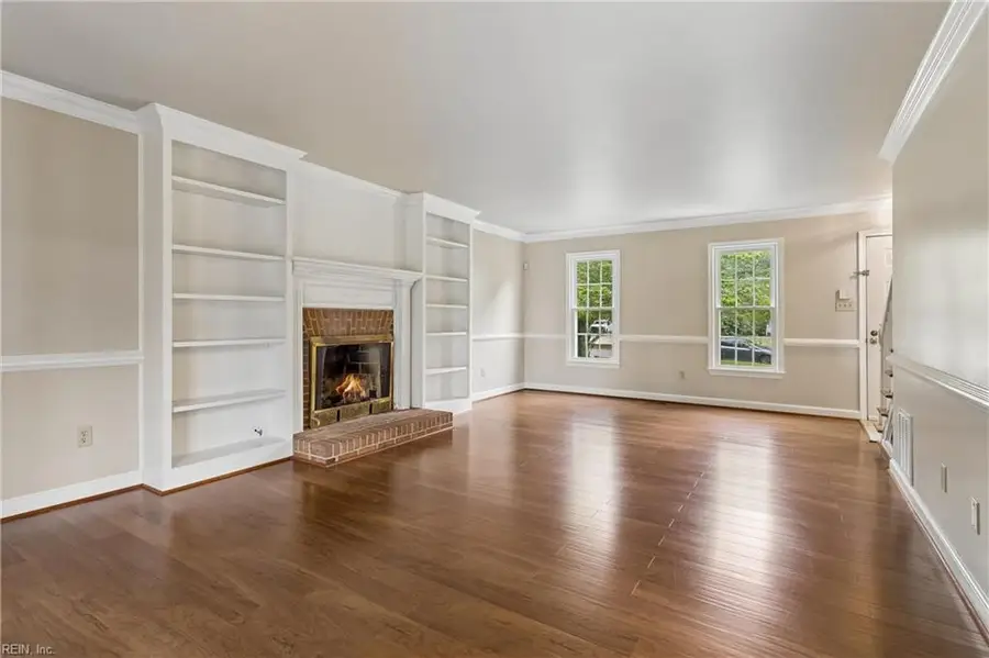 2107 Village Green Parkway, Newport News, VA 23602 - #3