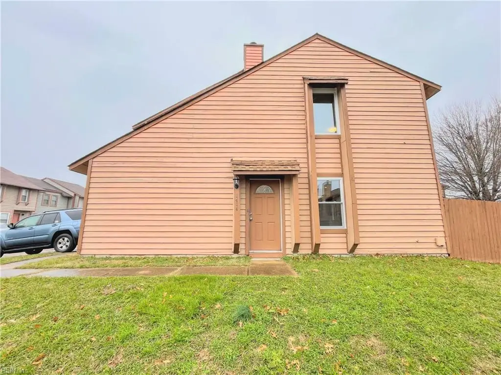 1414 Highnoon Place, Virginia Beach, VA 23462 - #1