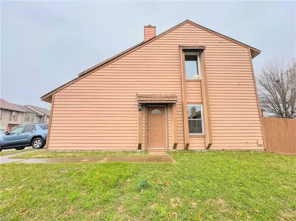 1414 Highnoon Place, Virginia Beach, VA 23462