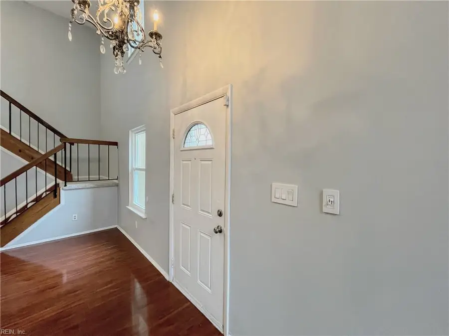 1414 Highnoon Place, Virginia Beach, VA 23462 - #3