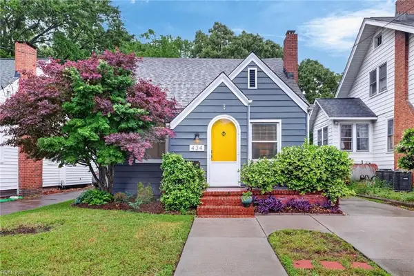 434 New York Avenue, Norfolk, VA 23508