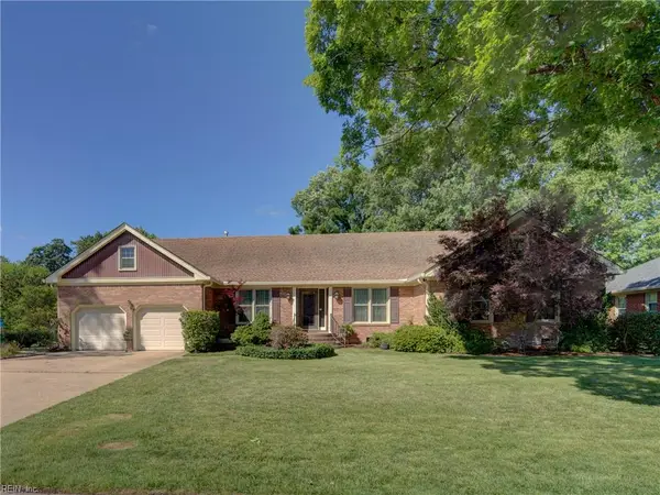 3232 Shadyside Lane, Chesapeake, VA 23321
